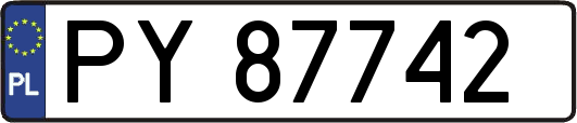 PY87742