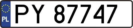 PY87747