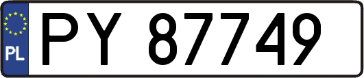PY87749