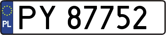 PY87752