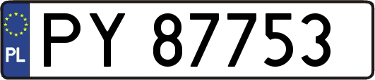PY87753