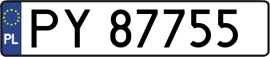 PY87755