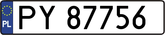 PY87756