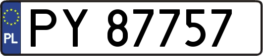 PY87757