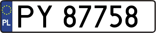 PY87758