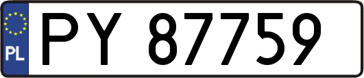 PY87759