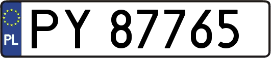 PY87765