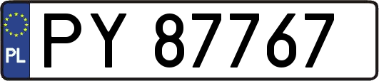PY87767