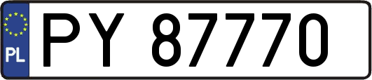 PY87770