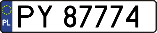 PY87774