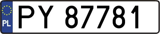 PY87781