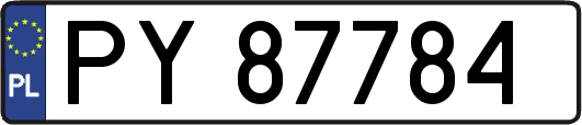 PY87784