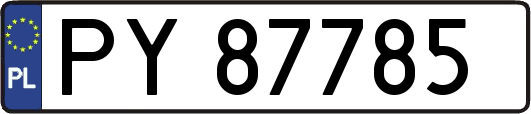 PY87785