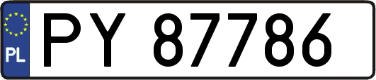 PY87786