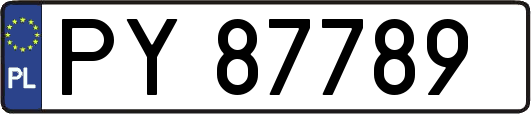 PY87789