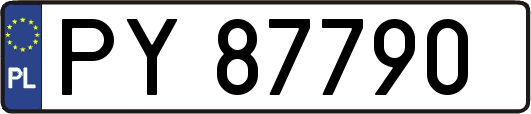 PY87790