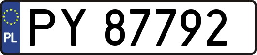 PY87792