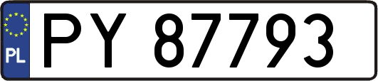 PY87793