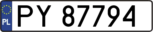 PY87794