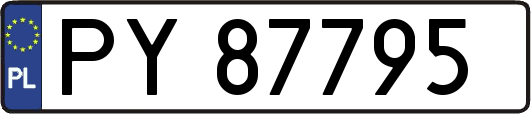 PY87795
