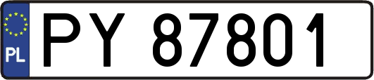 PY87801