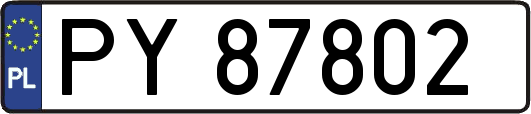 PY87802