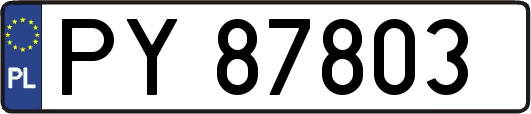 PY87803