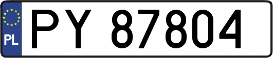PY87804
