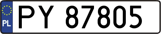 PY87805