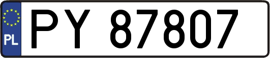 PY87807