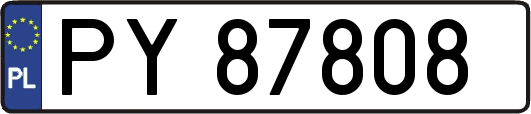 PY87808