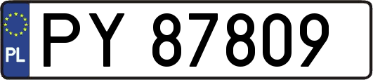 PY87809