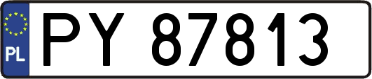 PY87813