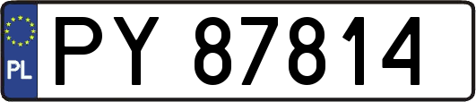 PY87814
