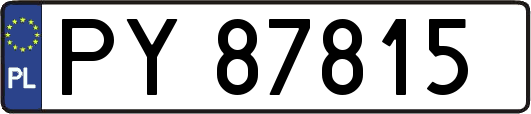 PY87815