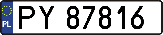 PY87816