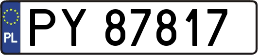 PY87817