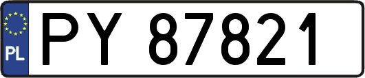 PY87821