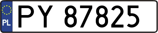 PY87825