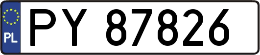 PY87826