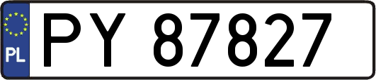 PY87827