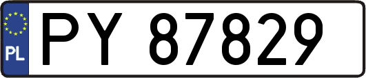PY87829