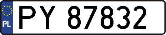 PY87832