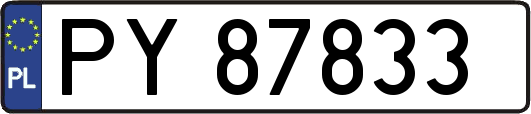 PY87833