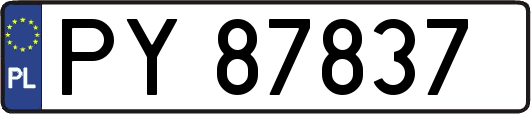 PY87837