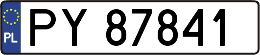 PY87841