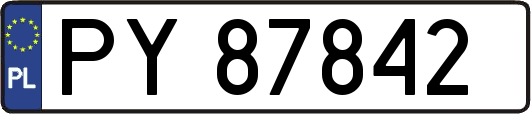 PY87842