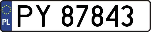 PY87843