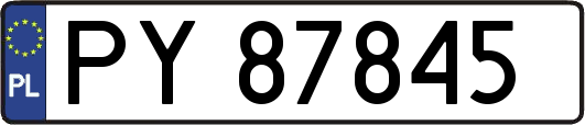 PY87845