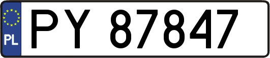 PY87847